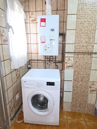 Piso en venta en Zarzaquemada en Leganés