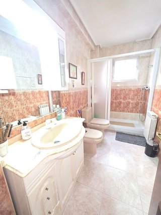 Piso en venta en Zarzaquemada en Leganés