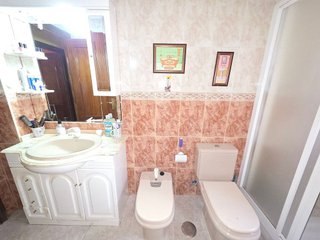 Piso en venta en Zarzaquemada en Leganés