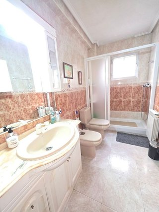 Piso en venta en Zarzaquemada en Leganés