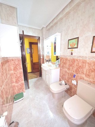 Piso en venta en Zarzaquemada en Leganés