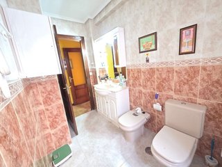 Piso en venta en Zarzaquemada en Leganés