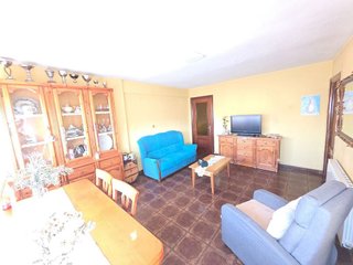 Piso en venta en Zarzaquemada en Leganés