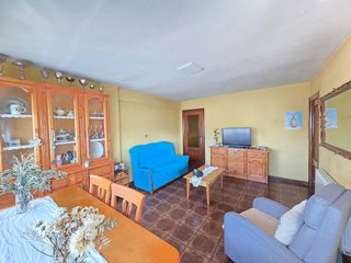 Piso en venta en Zarzaquemada en Leganés