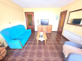 Piso en venta en Zarzaquemada en Leganés