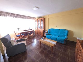 Piso en venta en Zarzaquemada en Leganés