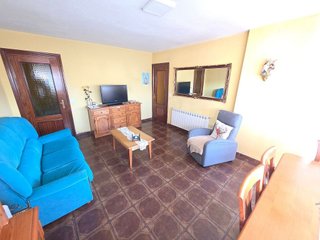 Piso en venta en Zarzaquemada en Leganés