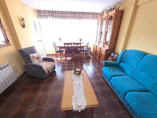 Piso en venta en Zarzaquemada en Leganés