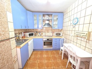 Piso en venta en Zarzaquemada en Leganés