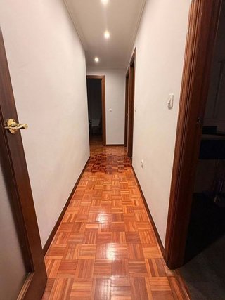 Piso en venta en Arturo Eyres - La Rubia en Valladolid