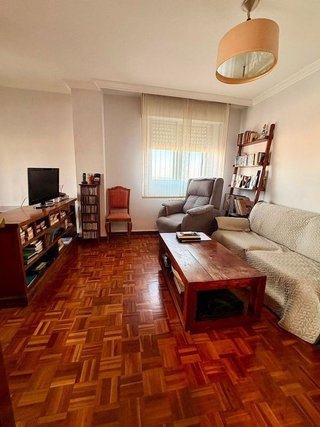 Piso en venta en Arturo Eyres - La Rubia en Valladolid