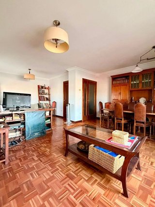 Piso en venta en Arturo Eyres - La Rubia en Valladolid