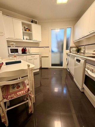 Piso en venta en Arturo Eyres - La Rubia en Valladolid
