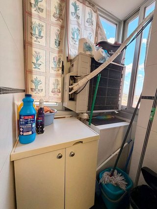 Piso en venta en Arturo Eyres - La Rubia en Valladolid