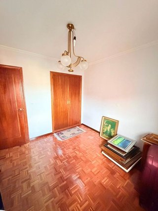 Piso en venta en Arturo Eyres - La Rubia en Valladolid