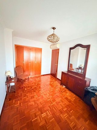 Piso en venta en Arturo Eyres - La Rubia en Valladolid