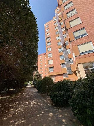 Piso en venta en Arturo Eyres - La Rubia en Valladolid