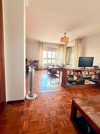 Piso en venta en Arturo Eyres - La Rubia en Valladolid
