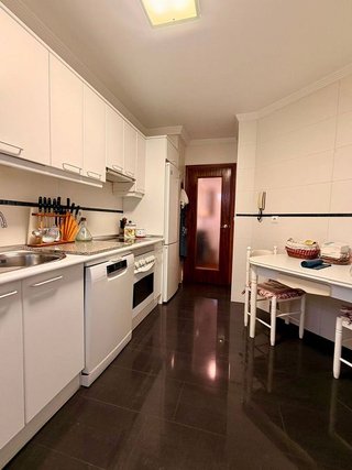 Piso en venta en Arturo Eyres - La Rubia en Valladolid