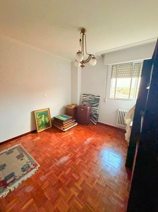 Piso en venta en Arturo Eyres - La Rubia en Valladolid