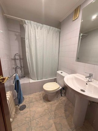 Piso en venta en Arturo Eyres - La Rubia en Valladolid