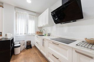 Piso en venta en San Ignacio-Elorrieta en Bilbao