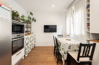 Piso en venta en San Ignacio-Elorrieta en Bilbao