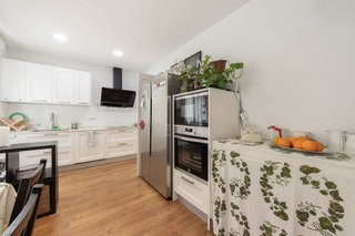 Piso en venta en San Ignacio-Elorrieta en Bilbao