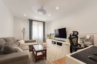 Piso en venta en San Ignacio-Elorrieta en Bilbao