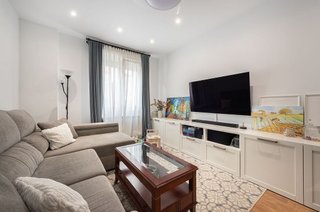 Piso en venta en San Ignacio-Elorrieta en Bilbao