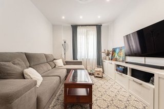 Piso en venta en San Ignacio-Elorrieta en Bilbao