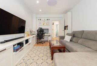 Piso en venta en San Ignacio-Elorrieta en Bilbao