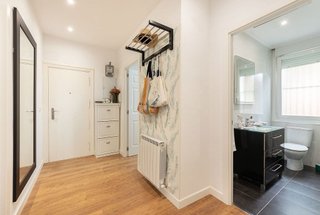 Piso en venta en San Ignacio-Elorrieta en Bilbao