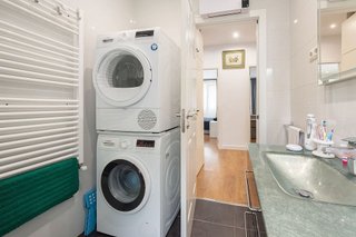 Piso en venta en San Ignacio-Elorrieta en Bilbao