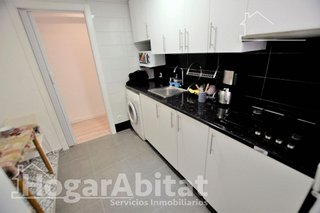 Piso en venta en Benicalap en Valencia