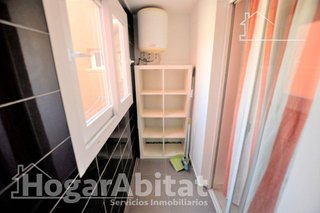 Piso en venta en Benicalap en Valencia