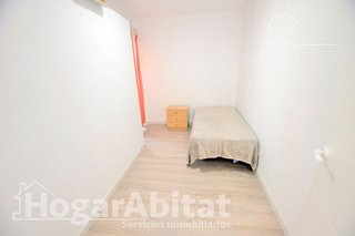 Piso en venta en Benicalap en Valencia