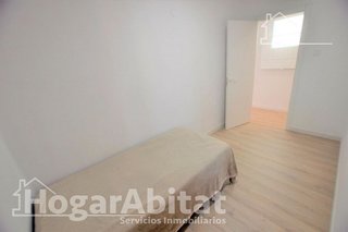 Piso en venta en Benicalap en Valencia