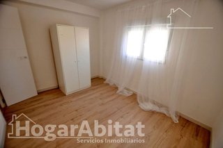Piso en venta en Benicalap en Valencia