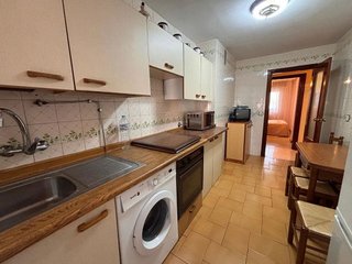 Piso en venta en Peñafiel