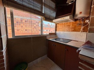Piso en venta en Peñafiel