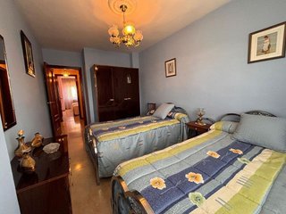 Piso en venta en Peñafiel