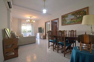 Piso en venta en Barrio Alto - San Félix - Oliveros - Altamira en Almería