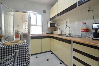 Piso en venta en Barrio Alto - San Félix - Oliveros - Altamira en Almería