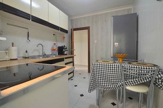 Piso en venta en Barrio Alto - San Félix - Oliveros - Altamira en Almería