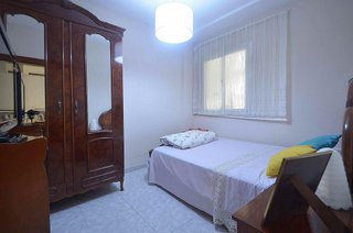 Piso en venta en Barrio Alto - San Félix - Oliveros - Altamira en Almería