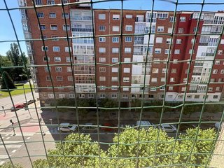 Piso en venta en Plaza España - Villa Pilar - Reyes Católicos - Vadillos en Burgos
