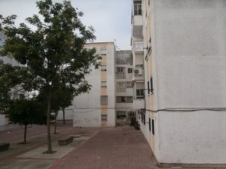 Piso en venta en Sur en Jerez de la Frontera
