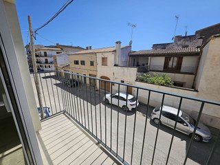 Piso en venta en Campos