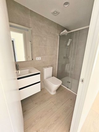 Piso en venta en Campos